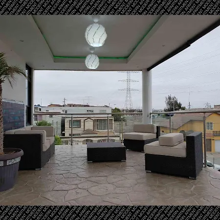 The Condo Rosarito Exterior photo