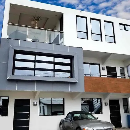 The Condo Rosarito Exterior photo