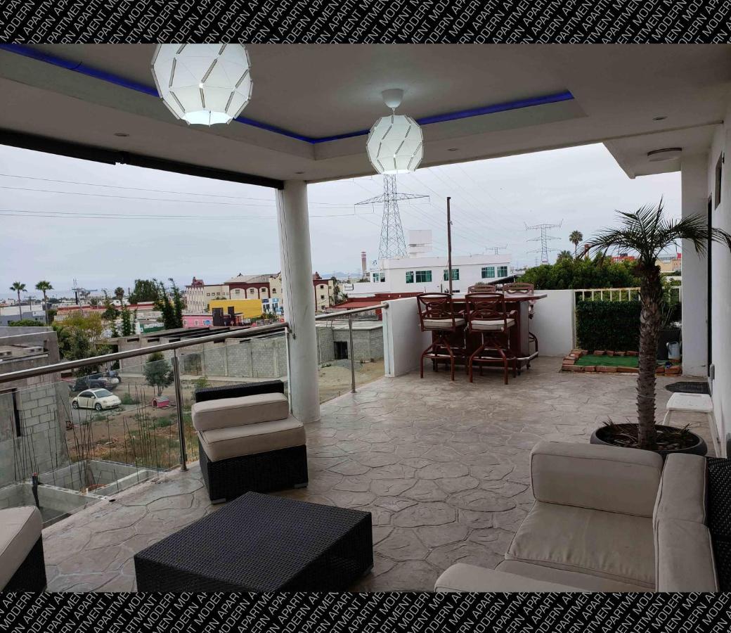 The Rosarito