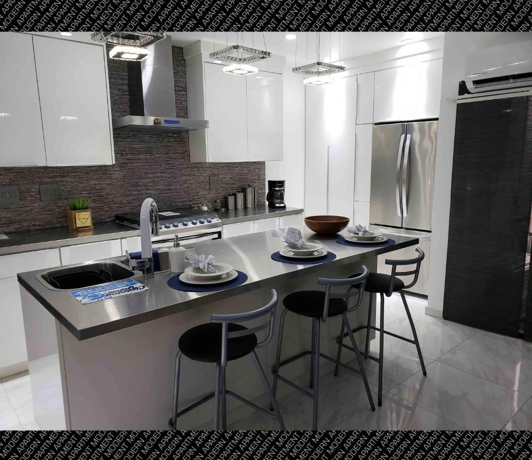 Apartment The *