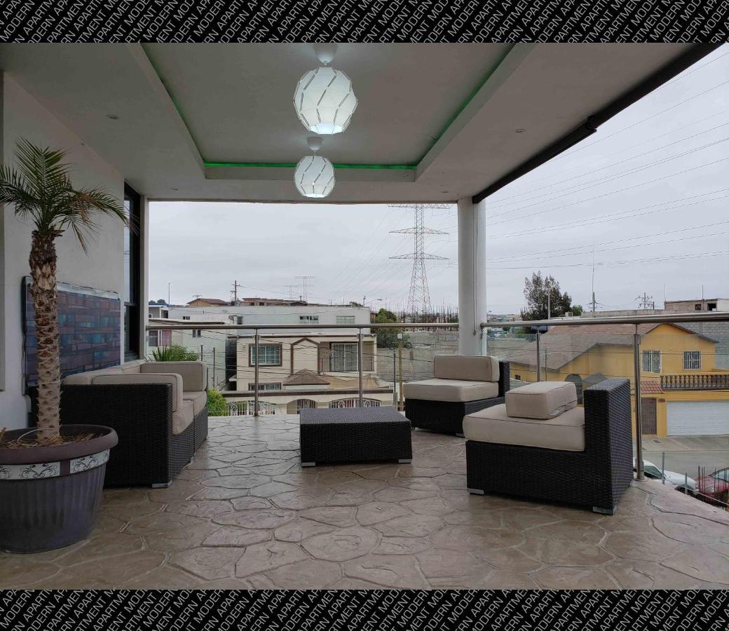 The Rosarito